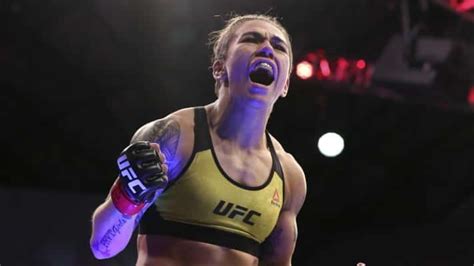 andrade onlyfans|UFC Champion Has Paid Off Her Debts Thanks To。